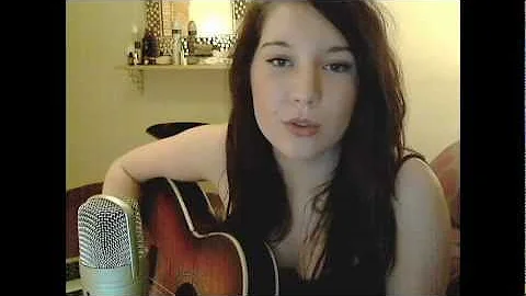 Amy Shields - Skyfall (Adele Cover)