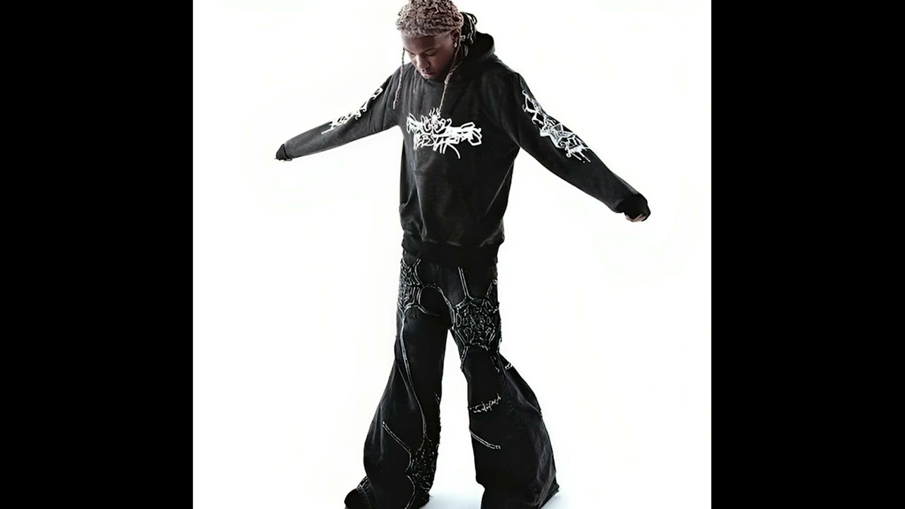 [FREE] Destroy Lonely Type Beat - 