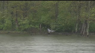 Climate change expert says areas around Youngstown will be most desirable place to live