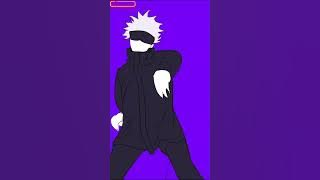 25 Jujutsu Kaisen (呪術廻戦) TikToks