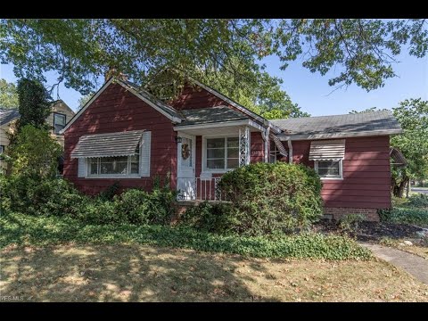 4189 West 219th Street, Fairview Park, OH home video tour