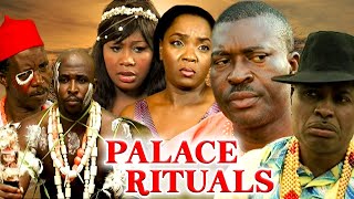 Celebrity PALACE RITUALS (KENNETH OKONKWO, KANAYO O KANAYO, CHIOMA CHUKWUKA) NEW CLASSIC MOVIE #2023 #trending Net Worth