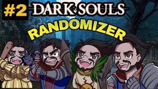 ELDEN RING RANDOMIZER - Mis directos son una caja de chocolates, nunca sabes que estare jugando