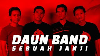 Sebuah Janji - Daun Band