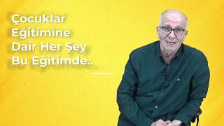 Montessori İle Öğrenmenin Sırları-Çocuk Eğitimi-Akademiduru