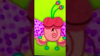 Patchwork Pals: Butterfly Gets Stuck in a Rocks 🦋⬇️🪨🪨🪨🪨🪨 and is Sad and Crying! 😢😭