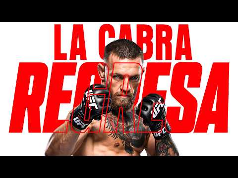 CONOR McGREGOR PELEARÁ en JULIO!!!