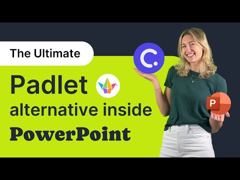 The Ultimate Padlet