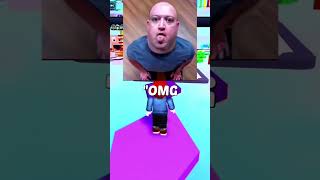 Roblox is fake 😱 #roblox #gameplay #gaming #robloxrant #rant #robloxshorts