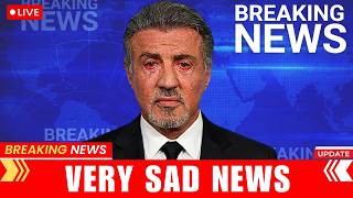 At 79, The Tragedy Of Sylvester Stallone Is Beyond Heartbreaking