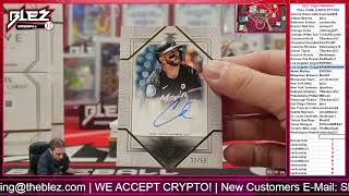 2025 Topps Definitive FULL CASE BREAK Pick Your Team