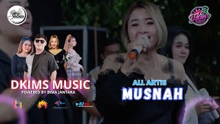 MUSNAH Voc ALL ARTIS DKIMS MUSIC Powered By BIMA JANTARA - MAJASUKA PALASAH MAJALENGKA