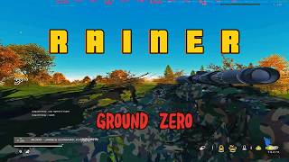 First Week Ground Zero | Montage