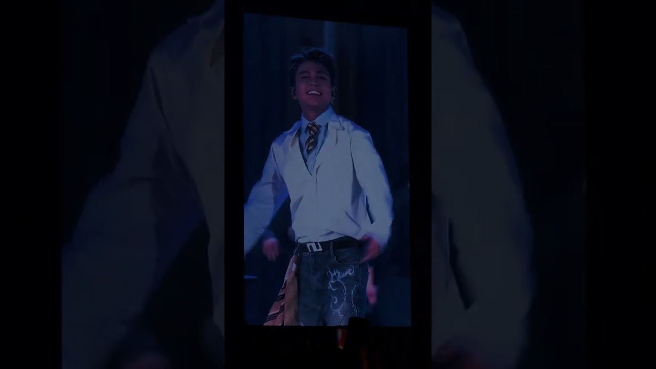 Đường xa ướt mưa - Y concert 