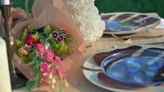 Pop up Picnic promo video
