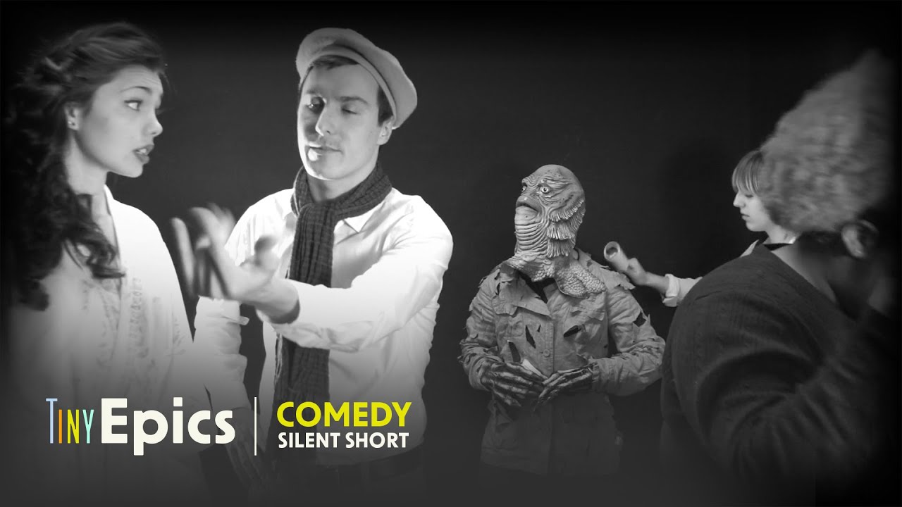 Terry: The Serious Actor