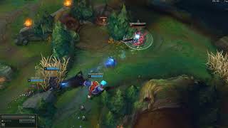 Basic Bard Play. Arurf 2019