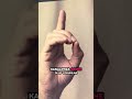 🎯 Zorlu Parmak Oyunu Challenge! Hata Yapmadan Tamamla 😎