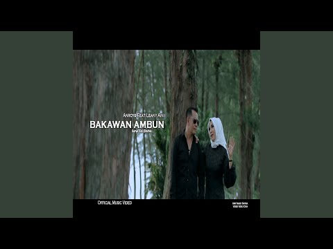 Bakawan Ambun - Anroys