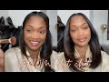 CHIT CHAT/GRWM/ MINIMAL QUICK EVERYDAY MAKEUP ROUTINE. Welcome video and plans I have for my channel