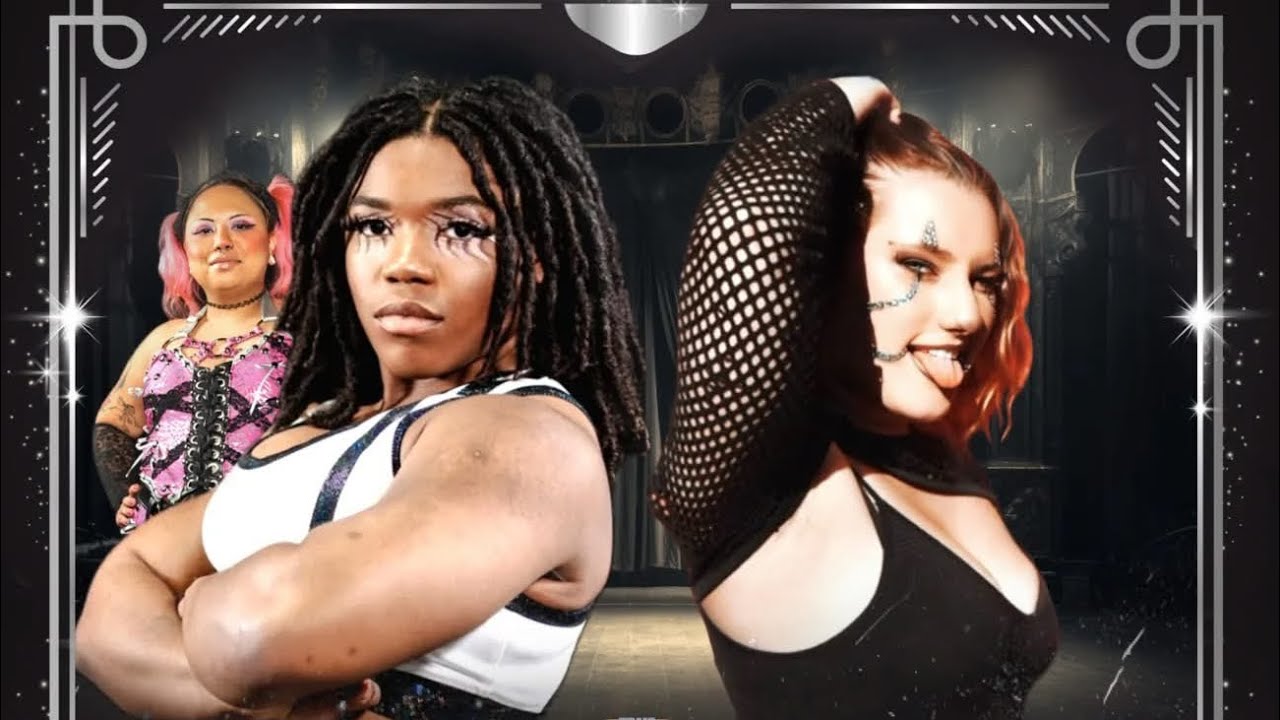 Riley Krowe vs Zenith - FWA Dominion 4 (2/2/2025)