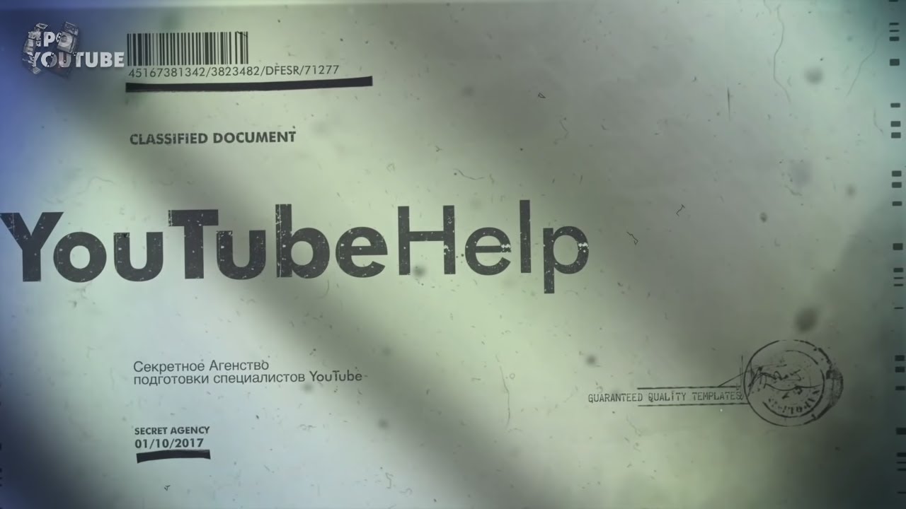 Генератор превью для видео