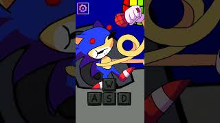 FnF  Sunky MPEG Charecter Test Android#fnf #android #shorts