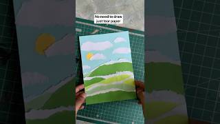 കീറി കീറി ഇത് ഉണ്ടാകാം #shorts #viral #craft