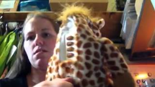 Gentle Giraffe Review screenshot 2