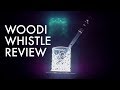 Woodi Tin Whistle Review - NOT A SUSATO