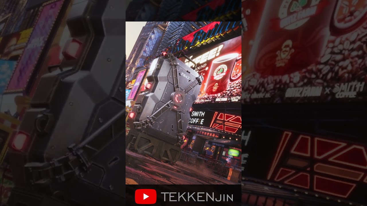 👑 The EPIC Return of OGRE in TEKKEN 8 - Fahkumram (MOD)