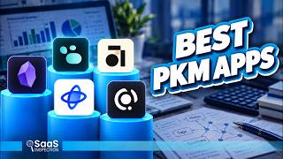 5 Best Personal Knowledge Management Apps of 2026