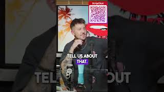 CECE ROSE  - drake's $300,000 shopping spree #shorts #podcast #pornstar