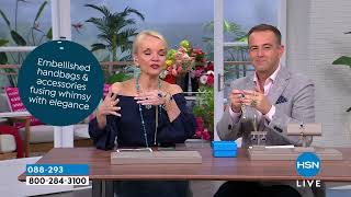 Connie Craig Carroll Jewelry Parker Lapis Drop Earrings