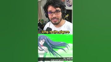 Give Ling Tosite Sigure A Chance...