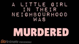 The Egypt Game Trailer by Bianca Kedzo