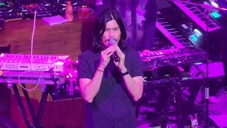 Takkan Ada Cinta Yang Lain  Dewa 19ft Virzha At Hwg Pik 31 Jan 2023