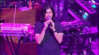 Takkan Ada Cinta Yang Lain - Dewa 19ft Virzha at HWG PIK 31 Jan 2023