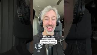 Breaking news! Largest data leak in human history! #breakingnews #news #dataleak #fbi #shorts