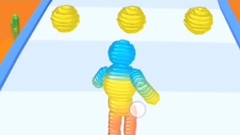 Rope man game-All Levels Gameplay Android, ios Walkthrough Mobile Game New(11-12-13