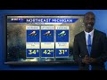 Alpena Web Weather Update March 8, 2024 Ryan Crump
