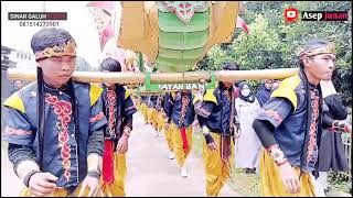 Ngobor Kodok || Sinar Galuh N.Cita 2022 || Kp. Citarik Ds.Bakan cikampek _Tirtamulya_Karawang