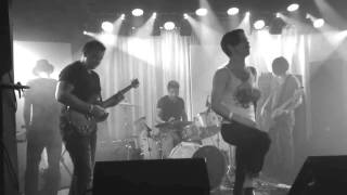 ++ The Hush List - Take Me to the King @ the Mad Magician ++