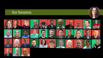 MS Excel Toronto Meetup Group Anniversary