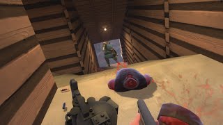 The Ultimate Tf2 Player