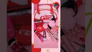 Cherry Coke Yess Please