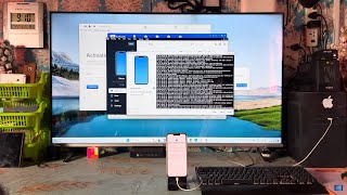FREE Software Unlock the iCloud Activation Lock on Any iPhone Locked To Owner  With Laptop & Pc screenshot 5