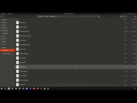 StreamTube - Enable CORS - htaccess