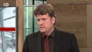 Debt Crisis: Have we survived the worst? | Made in Germany - Interview