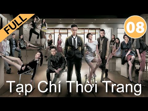 Video Tạp Chí Thời Trang - Tập 8 (Lồng Tiếng) Trần Hào,La... - youtube
